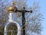 Одесситам-чернобыльцам